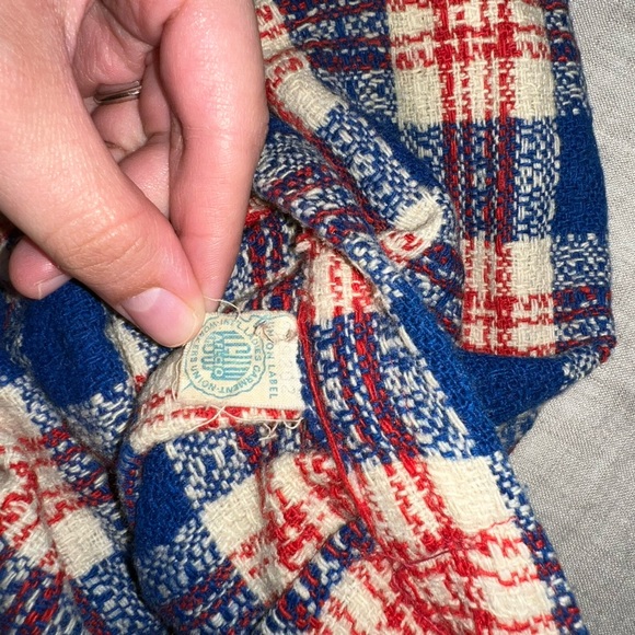 Vintage 1950s/60s Beatles Mini Skirt. - Picture 3 of 4